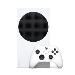 Игровая приставка Microsoft Xbox Series S 1ТБ White
