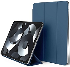 Elago Magnetic Folio для iPad 10.9(2022 10th) / 11(2025 11th), синий