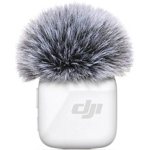 DJI Mic Mini Transmitter, Infinity White