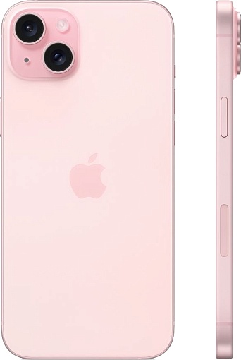 Смартфон Apple iPhone 15 Plus Dual Sim