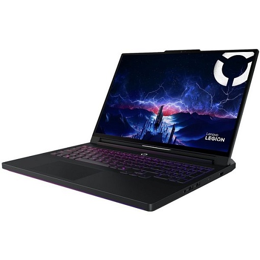 Ноутбук Lenovo Legion R7000P ADR10 16" ( AMD Ryzen 9 8945HХ, NVIDIA GeForce RTX 5070) 16ГБ, 1ТБ, Windows 11