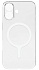 Чехол Uniq AirSuit с MagSafe для iPhone 17 Air