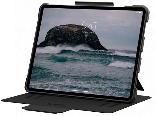 Чехол UAG Metropolis SE для iPad Air 13 (2024)