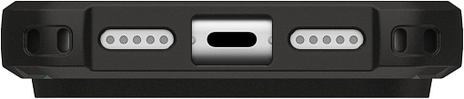 Чехол UAG Pathfinder с MagSafe для iPhone 17 Pro