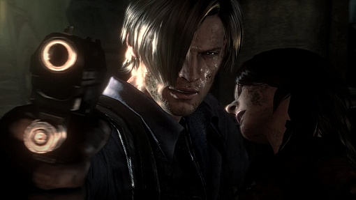Игра Resident Evil Triple Pack для Nintendo Switch