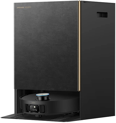 Робот-пылесос Dreame Matrix10 Ultra