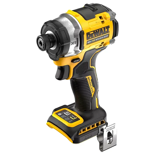 Ударный шуруповёрт DeWALT DCF860NT-XJ в кейсе (5035048808658)
