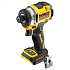 Ударный шуруповёрт DeWALT DCF860NT-XJ в кейсе (5035048808658)