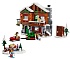 Конструктор LEGO 10325 Альпийский домик