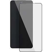 VLP 2.5D Easy Box для Samsung Galaxy S26 с чёрной рамкой (1061166)