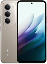 Смартфон Xiaomi Redmi 15 8/256 Гб, серый