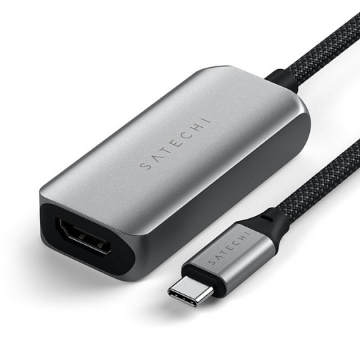 Адаптер Satechi USB-C - HDMI 2.1 8K