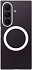 Чехол Samsung Clear Magnet Case Galaxy Z Fold8 Ultra