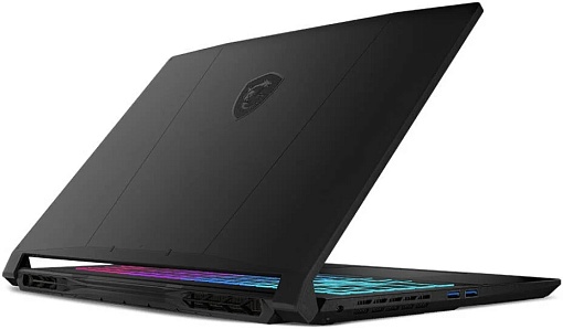Ноутбук MSI Katana 15 HX B14WGK-293US (Intel Core i7 14650HX, NVIDIA GeForce RTX 5070) 16ГБ, 1ТБ SSD, Win 11 Home