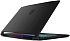 Ноутбук MSI Katana 15 HX B14WGK-293US (Intel Core i7 14650HX, NVIDIA GeForce RTX 5070) 16ГБ, 1ТБ SSD, Win 11 Home