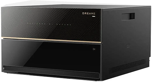 Робот-пылесос Dreame X60 Master