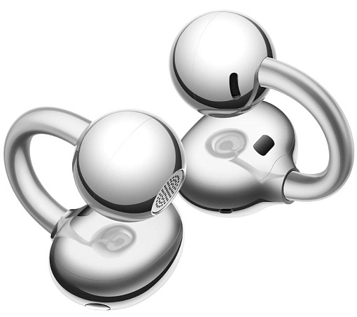 Беспроводные наушники TWS Huawei FreeClip 2 S