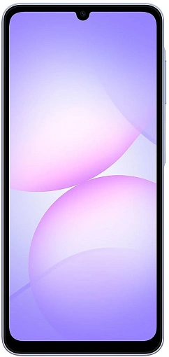 Смартфон Samsung Galaxy A07 6/128 ГБ