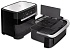 Аэрогриль Tefal Dual Easy Fry Flex EY9228E0