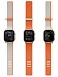 Ремешок Uniq Revix IV для Apple Watch 44, 45, 46 мм и Ultra 49 мм