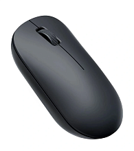 Xiaomi Wireless Mouse Lite 3, черный (XMWXSB05YM)