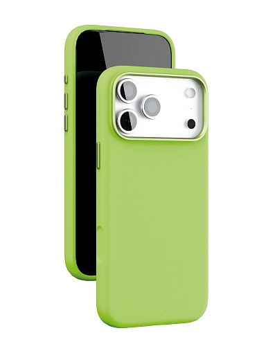 Чехол VLP Aster Pro Case с MagSafe для iPhone 17 ProMax