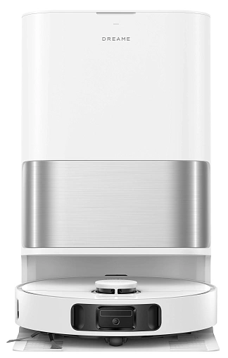 Робот-пылесос Dreame D30 Ultra