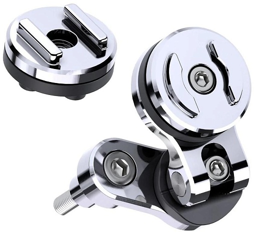 Крепление для телефона на руль SP Connect Clutch Mount Pro SPC+ NEW