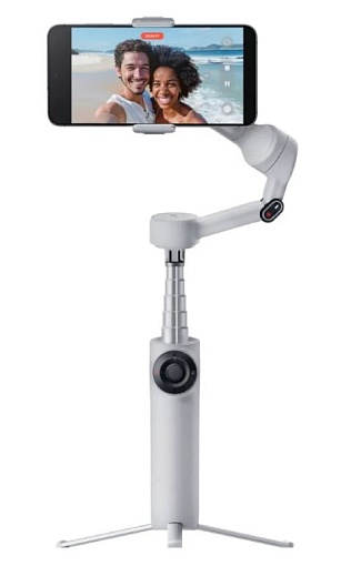 Стабилизатор Insta360 Flow 2 Ai Tracker Bundle