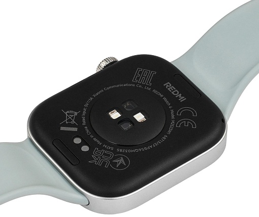 Смарт-часы Xiaomi Redmi Watch 6