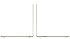 Ноутбук Apple MacBook Air 15 (M5, 10C CPU/10C GPU, 2026), 32 ГБ