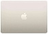 Ноутбук Apple MacBook Air 13 (M5, 10C CPU/10C GPU, 2026), 32 ГБ