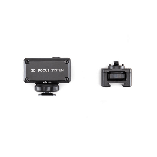 Система 3D-фокусировки DJI Ronin 3D Focus System (RS2)