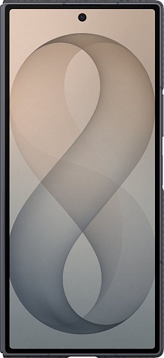 Чехол Samsung Carbon Standing Case Samsung Galaxy Z Fold8 Ultra