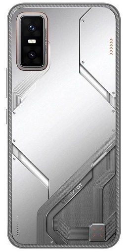 Смартфон Infinix GT30 PRO 12/256/512ГБ