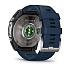 Смарт-часы Garmin Quatix 8 51 mm AMOLED Sapphire