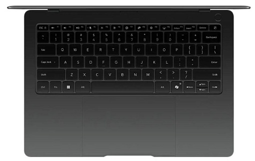Ноутбук Xiaomi Redmi Book Pro 14" 2026 (Intel Core Ultra 5-338H, Intel Arc Graphics) 32ГБ, 1ТБ SSD, Windows 11