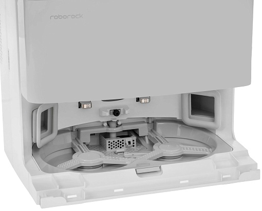 Робот-пылесос Roborock Q Revo Edge