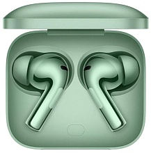 Беспроводные наушники OnePlus Buds 3, Khaki Green