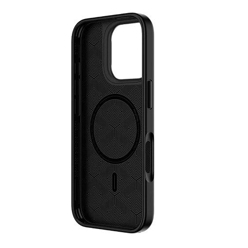 Чехол силиконовый Benks City Series Phone Case с MagSafe для iPhone 16