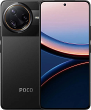 POCO F7 Ultra 12/256 Гб, черный