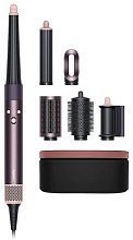 Dyson Airwrap i.d. Straight+Wavy HS08 для прямых и волнистых волос, Jasper Plum (сливовый)