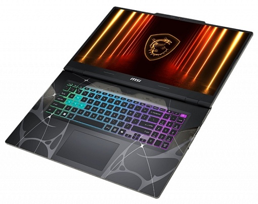 Ноутбук MSI Cyborg 15 B2RWEKG-236XRU 15.6 (Intel Core 5 210H, NVIDIA GeForce RTX 5050) 16ГБ, 1024ГБ SSD, DOS