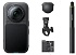 Экшн-камера Insta360 X6 Motorcycle Bundle