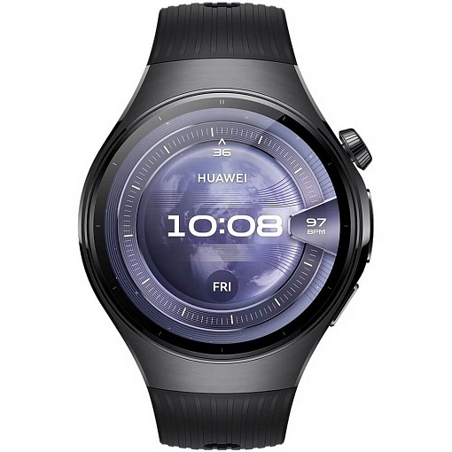 Умные часы HUAWEI Watch 5 46mm