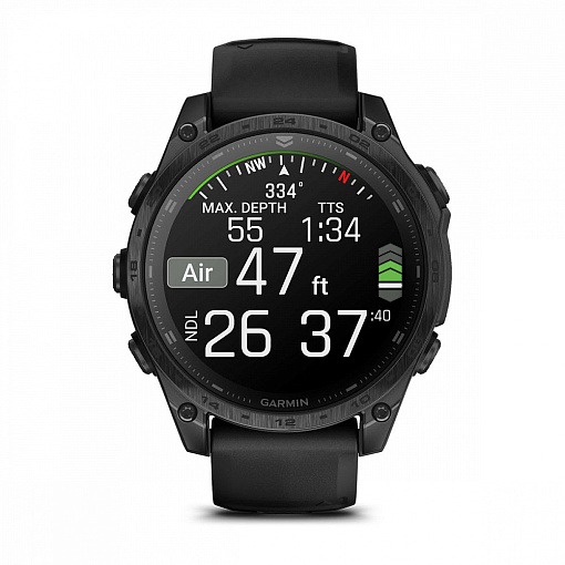 Умные часы Garmin Tactix 8 Sapphire Amoled 47mm