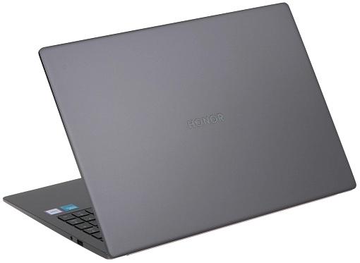 Ноутбук Honor MagicBook X16 Plus 2025 16" (Intel Core 5 220H, Intel Graphics) 16ГБ, 512ГБ, Win 11 Home