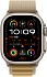 Apple Watch Ultra 2 (2024) 49mm Alpine Loop Small