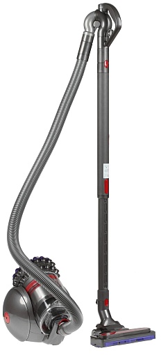 Пылесос Dyson Cinetic Big Ball Parquet 2