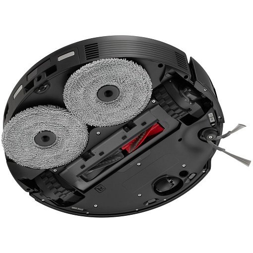 Робот-пылесос Roborock Saros 20